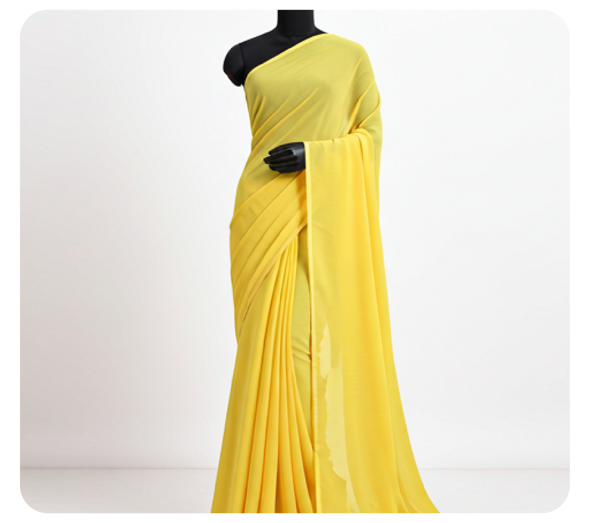 Georgette & Chiffon